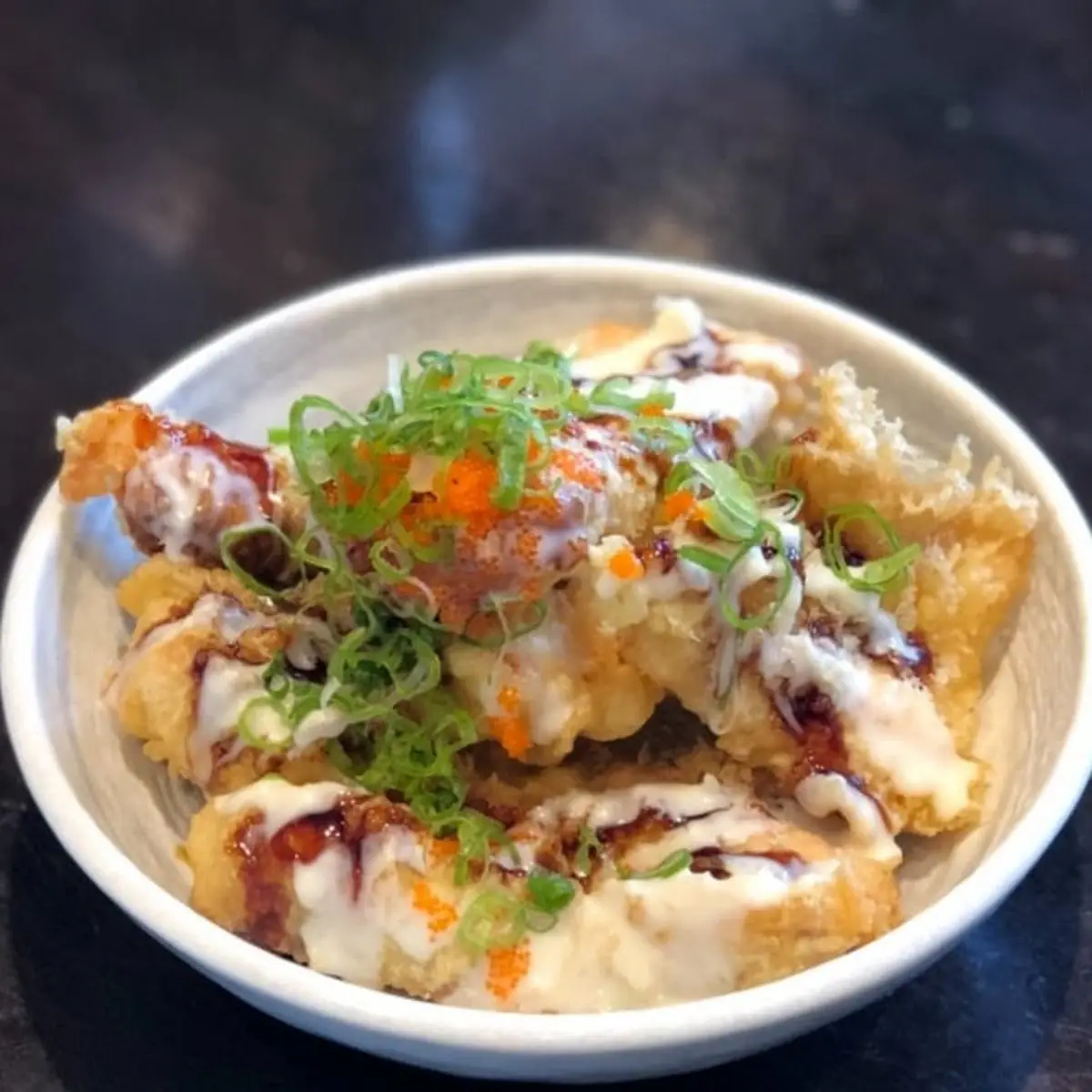 Food & drink, Sushi Castle
