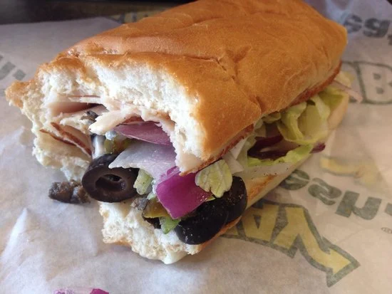 Food & drink, Subway