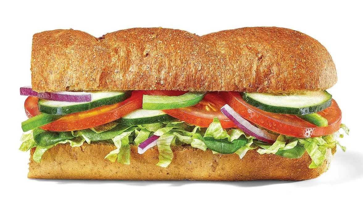 Food & drink, Subway