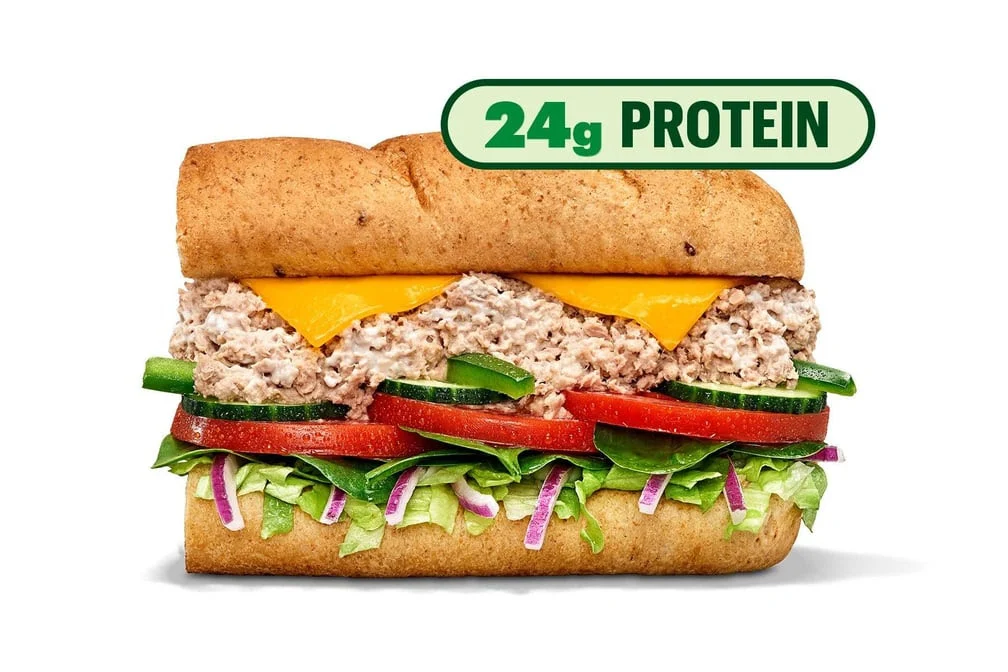 Food & drink, Subway