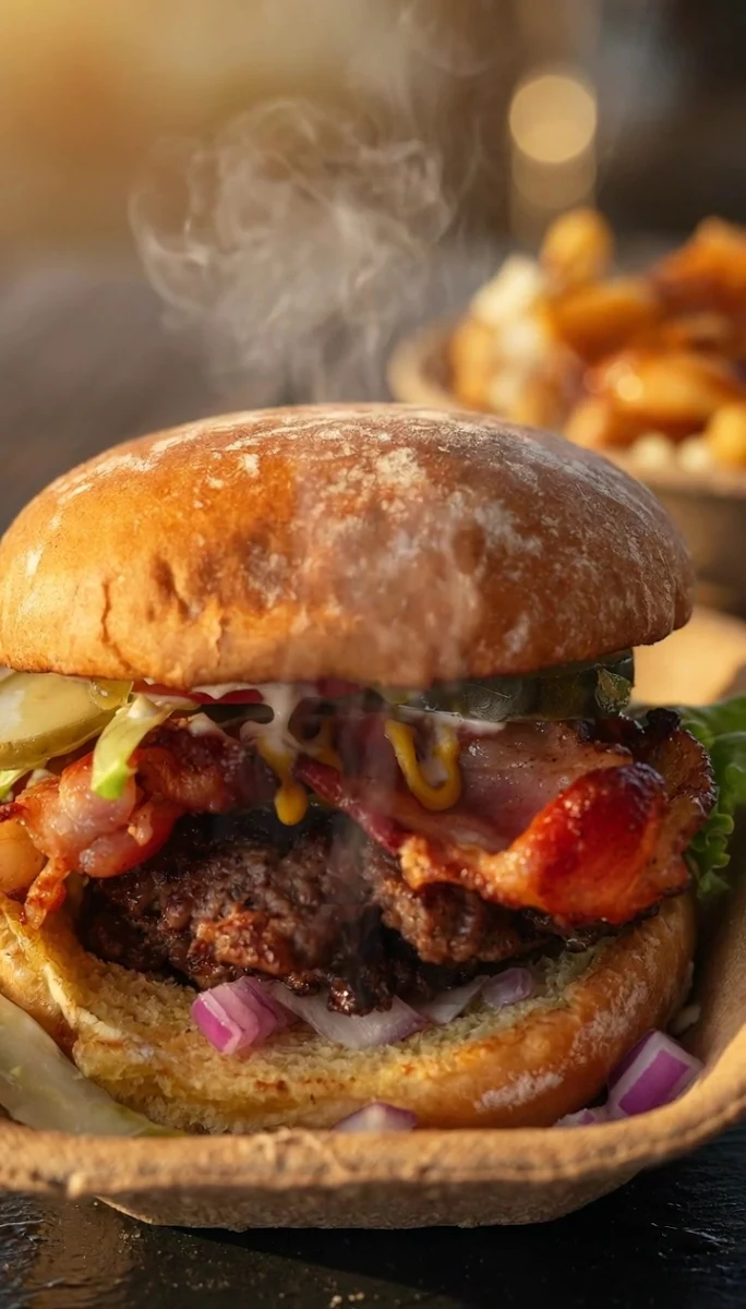 Food & drink photo 2