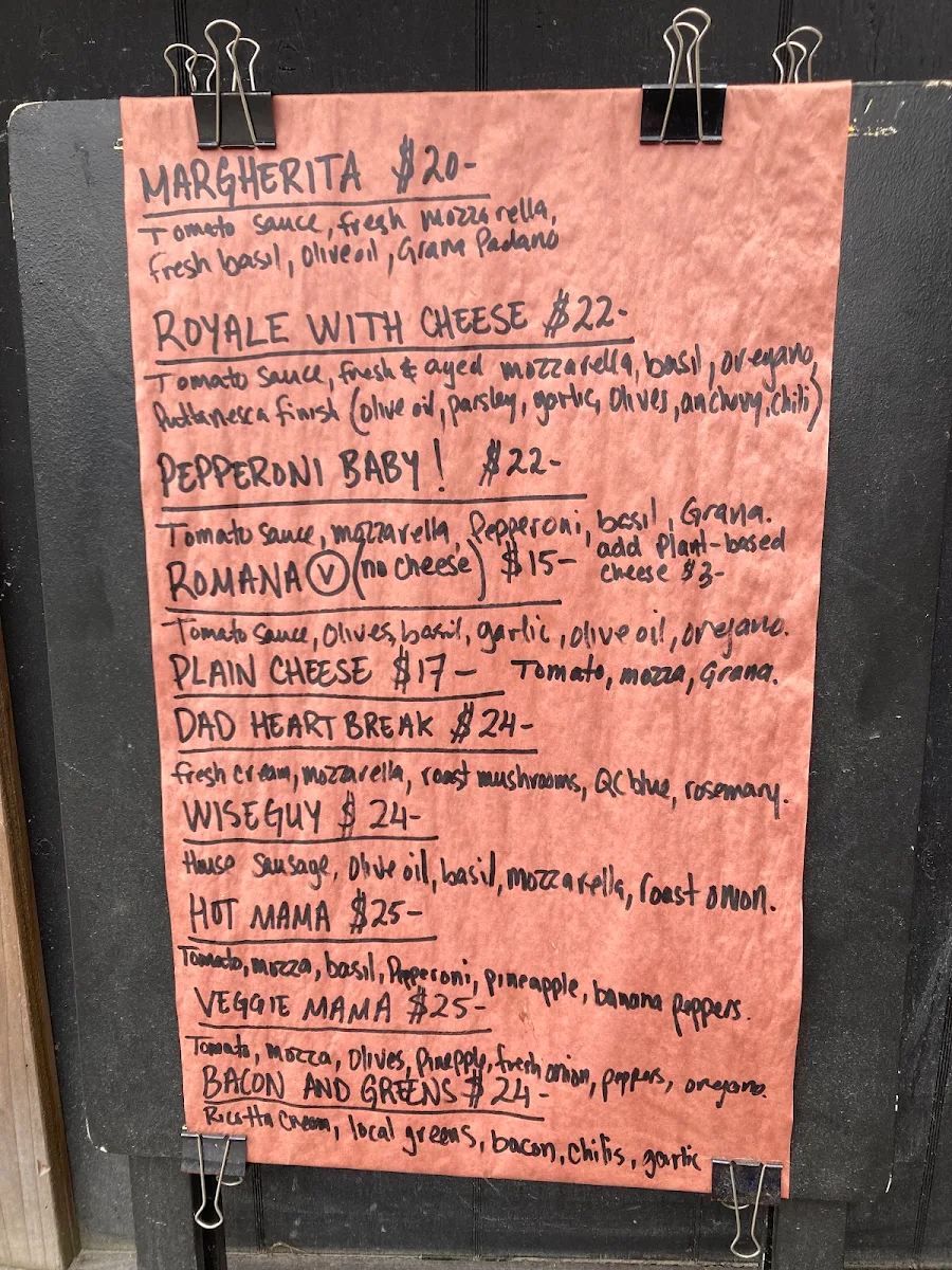 Menu photo 6