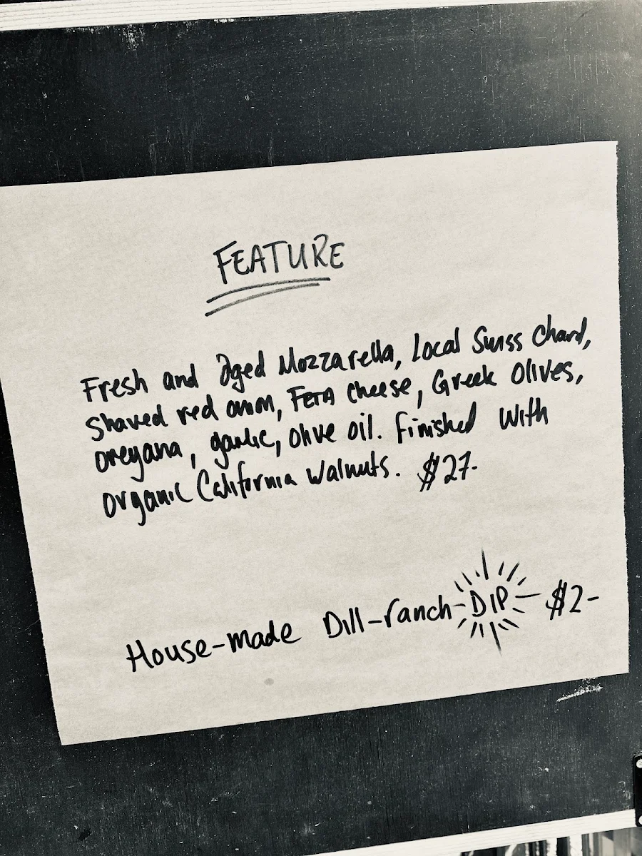 Menu photo 9