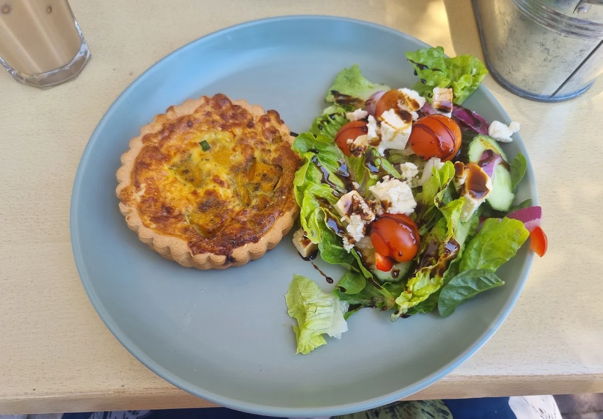 Food & drink, Lime Leaf Cafe