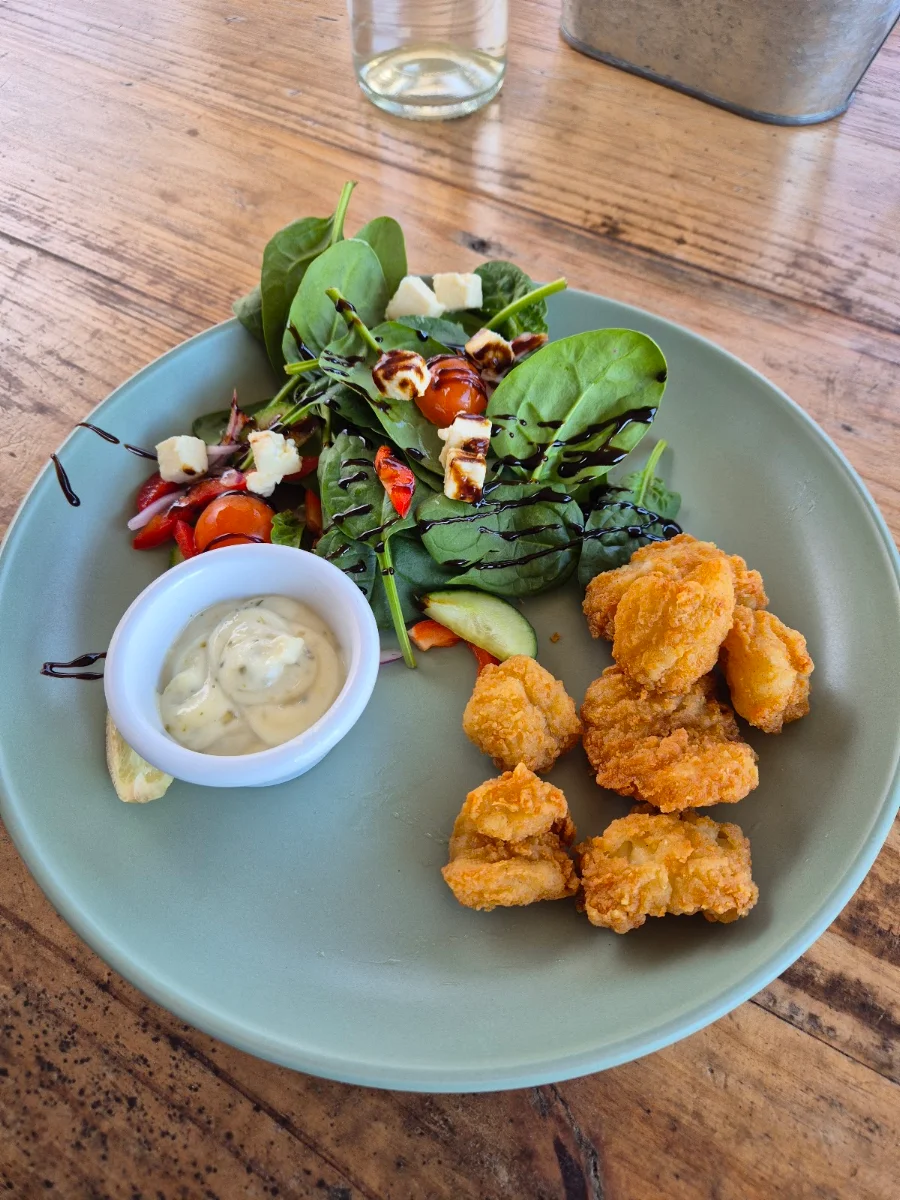 Food & drink, Lime Leaf Cafe