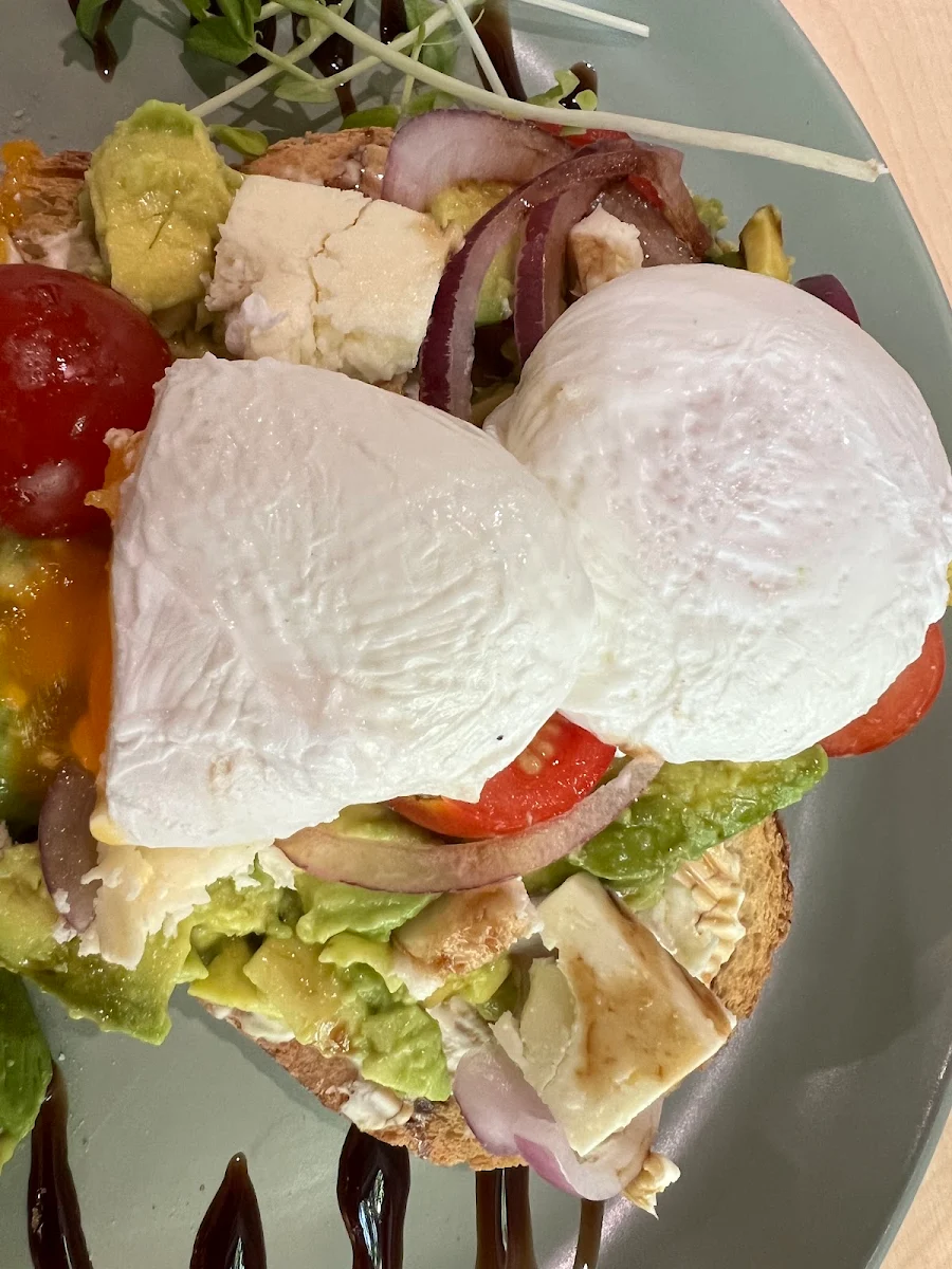 Food & drink, Lime Leaf Cafe