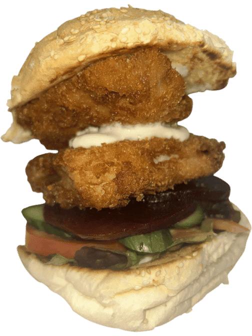 Food & drink, Mellefont Fish & Chips