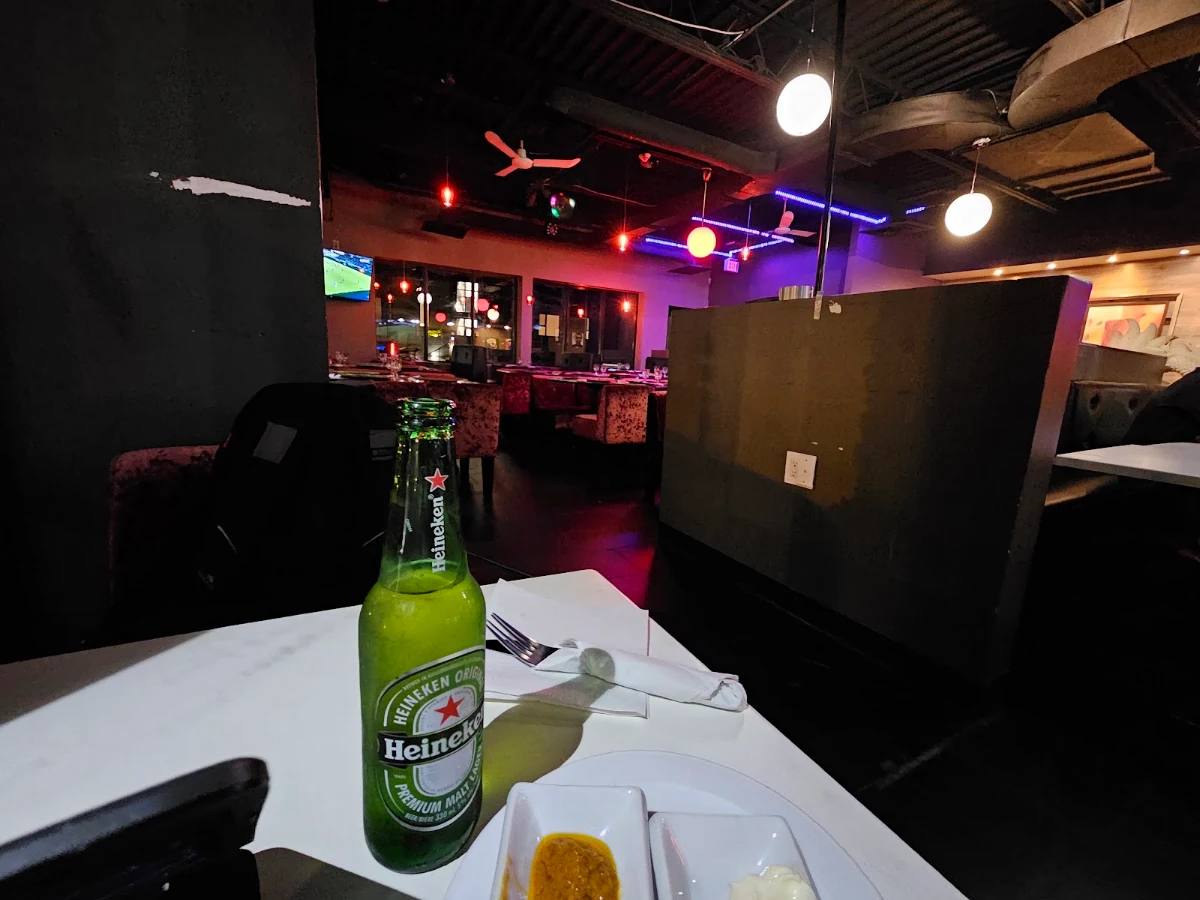 Food & drink, Restaurant Caramela