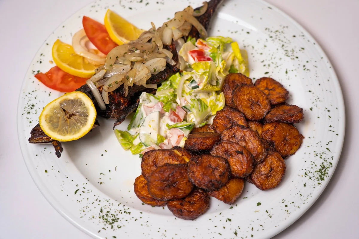 Food & drink, Restaurant Caramela