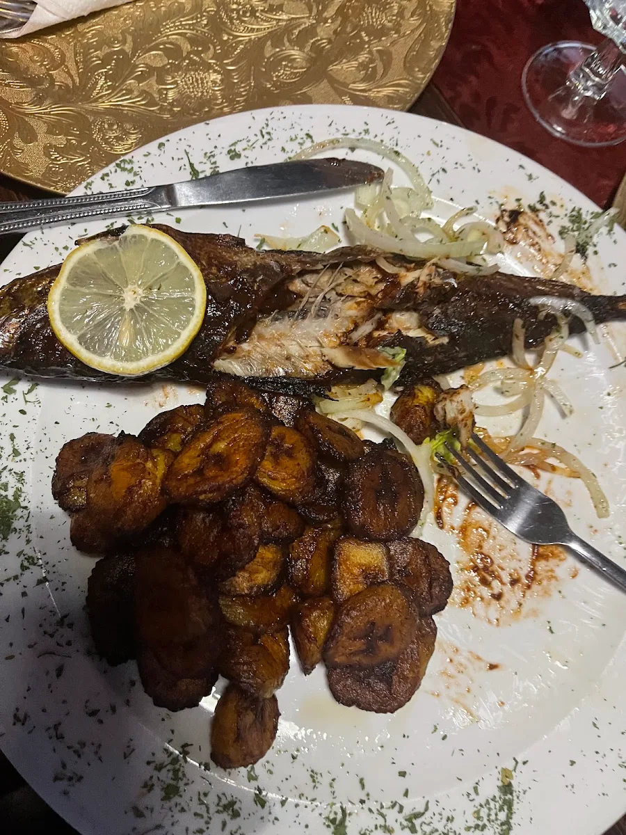 Food & drink, Restaurant Caramela