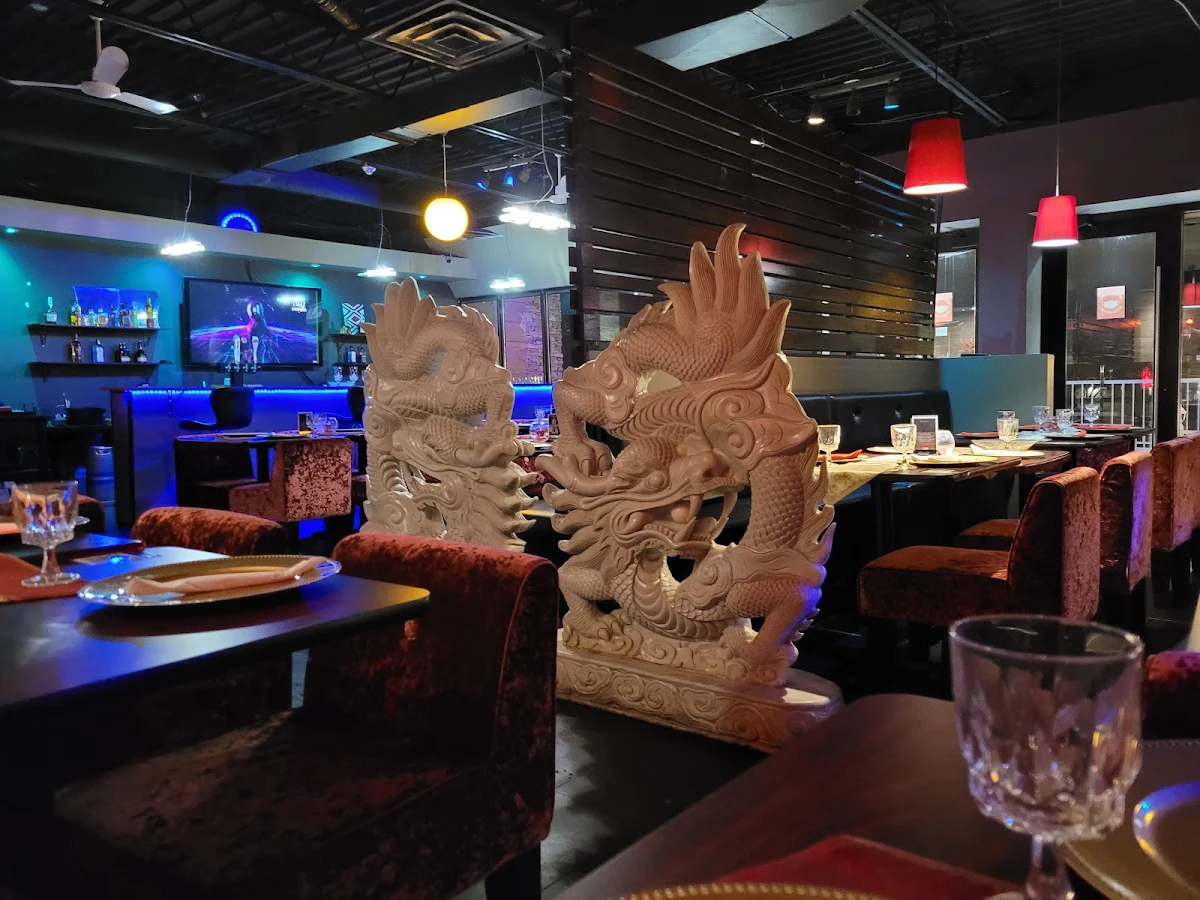 Vibe, Restaurant Caramela