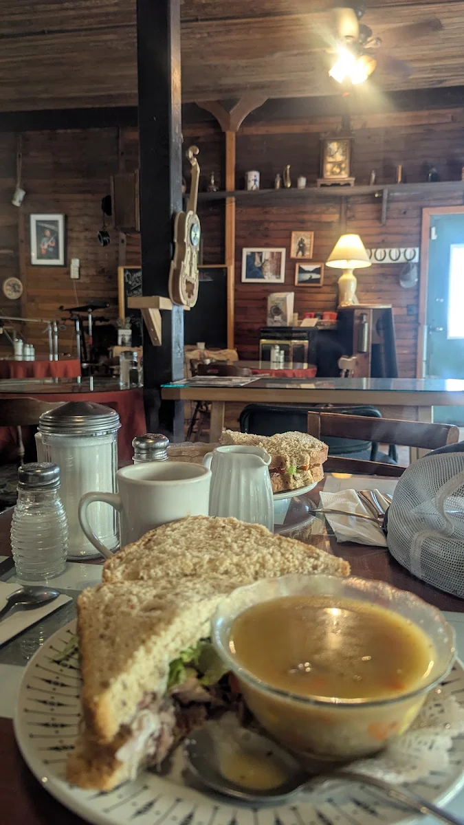 Food & drink, The Packing House