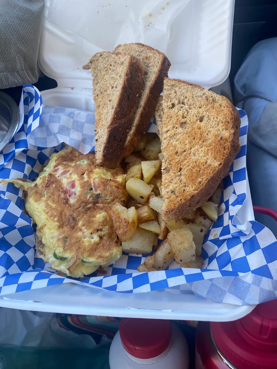 Food & drink, The Packing House