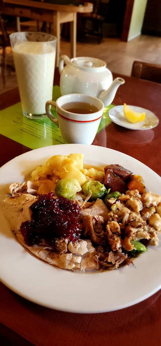 Food & drink, The Packing House