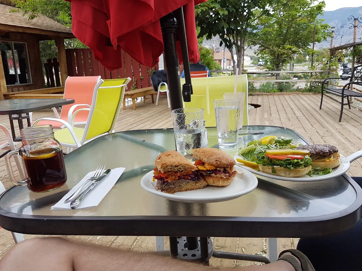 Food & drink, The Packing House