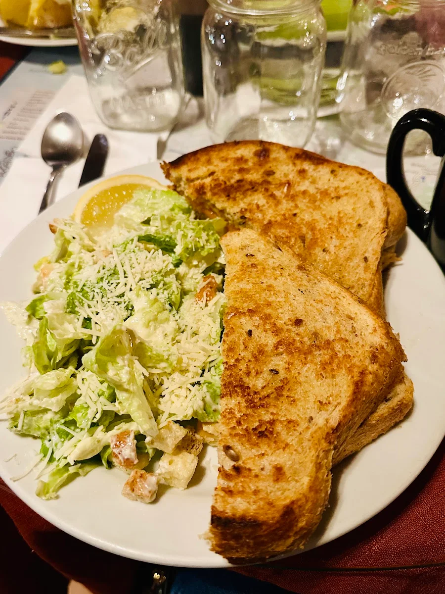 Food & drink, The Packing House