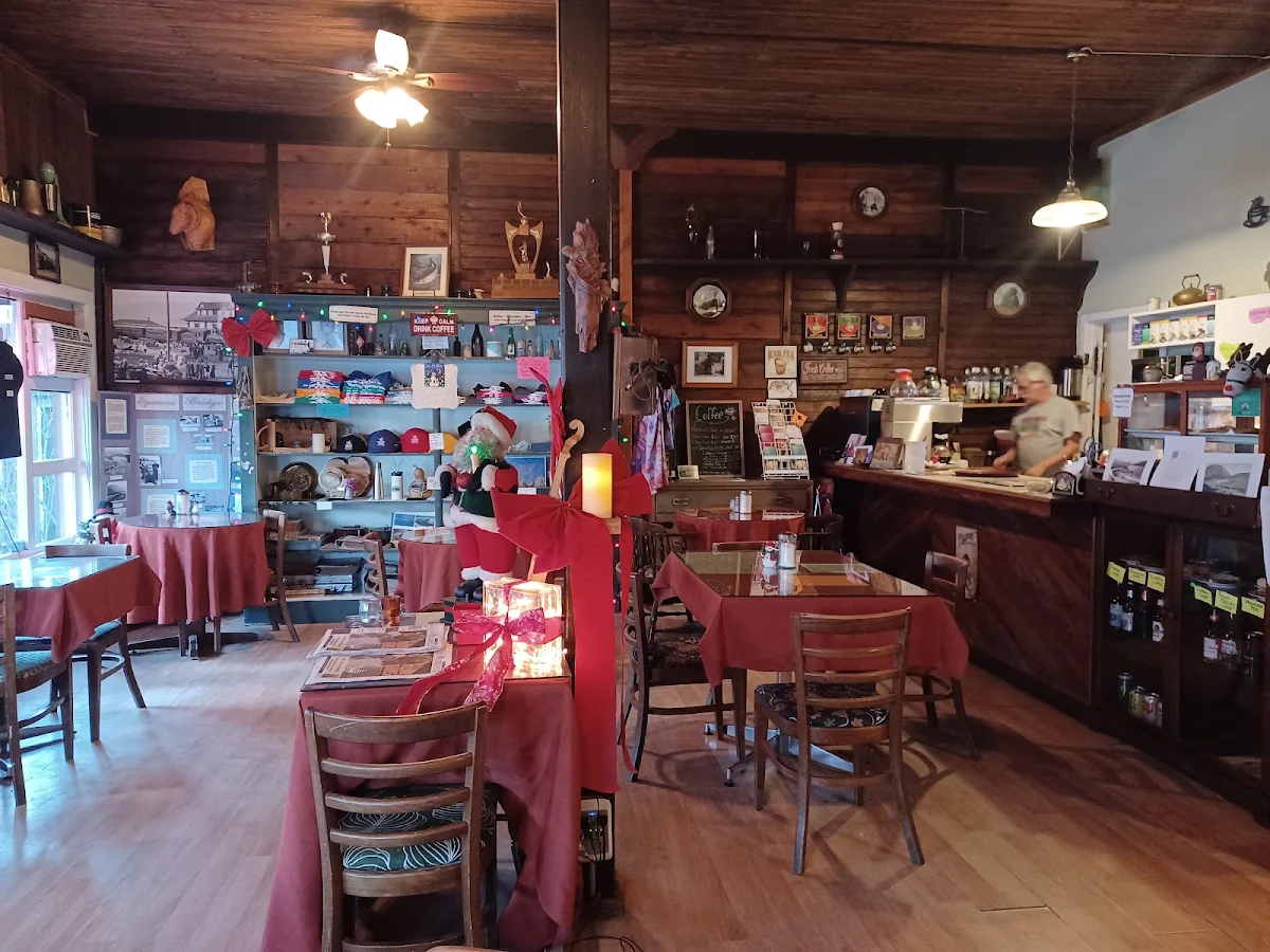 Vibe, The Packing House