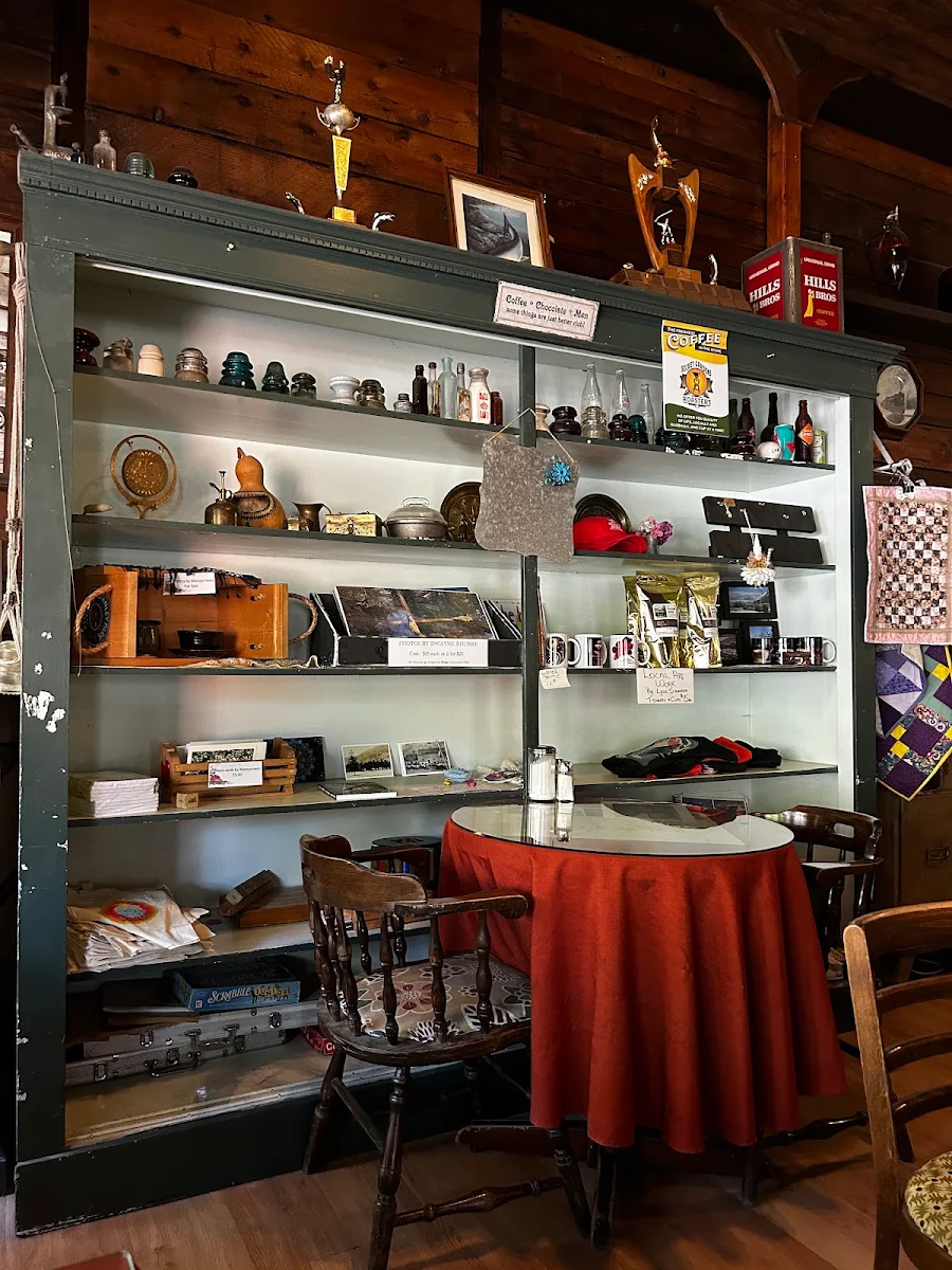 Vibe, The Packing House