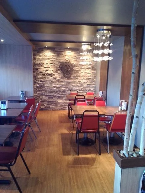 Vibe, Restaurant Le Saint-Michel 2022