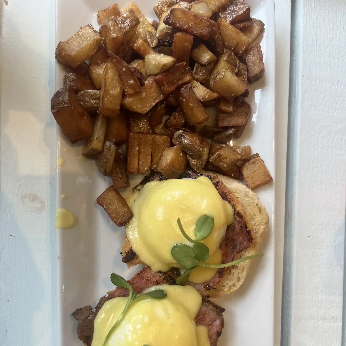 Food & drink, The Squirrel Cage
