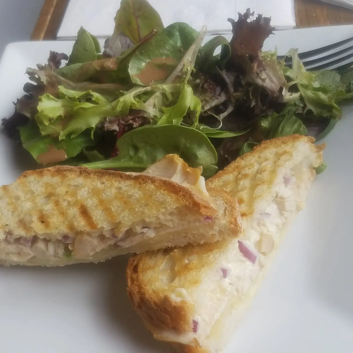 Food & drink, The Squirrel Cage