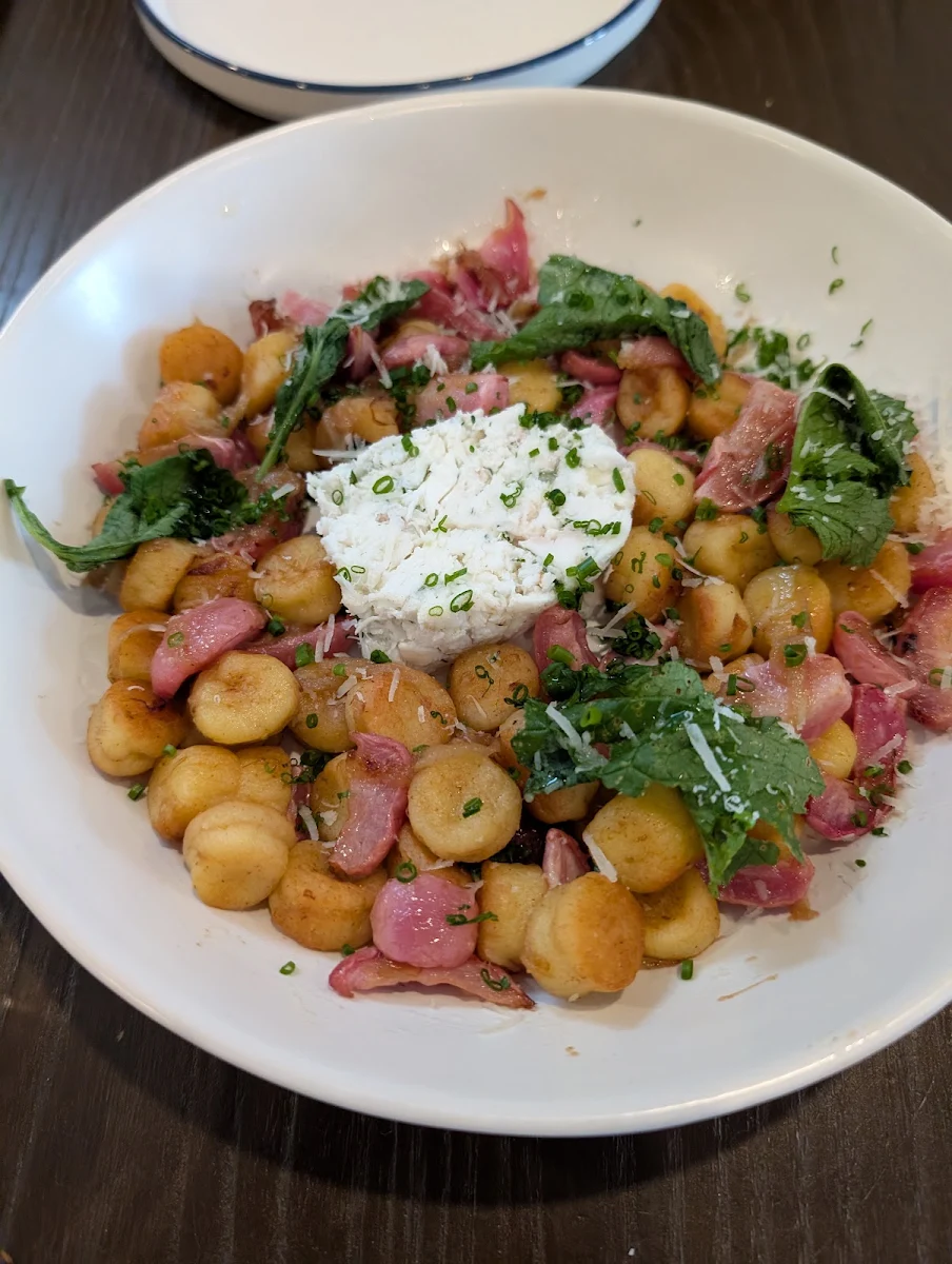 Food & drink, North Shore Canteen
