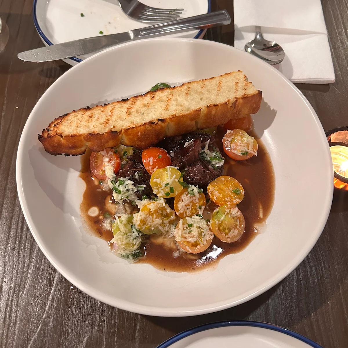 Food & drink, North Shore Canteen