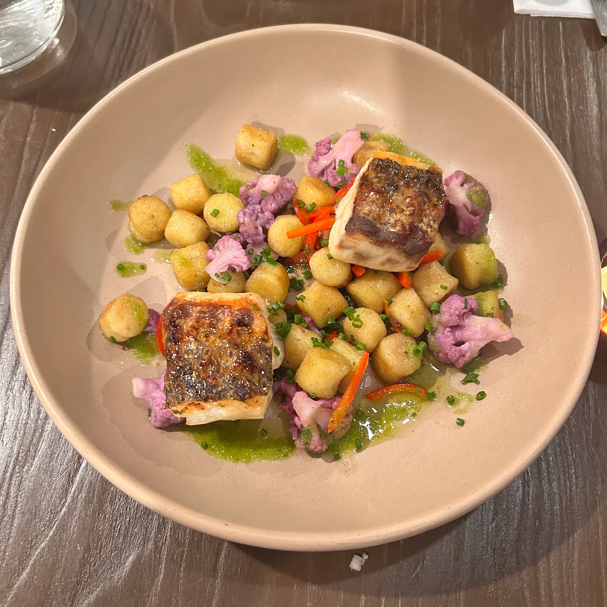 Food & drink, North Shore Canteen