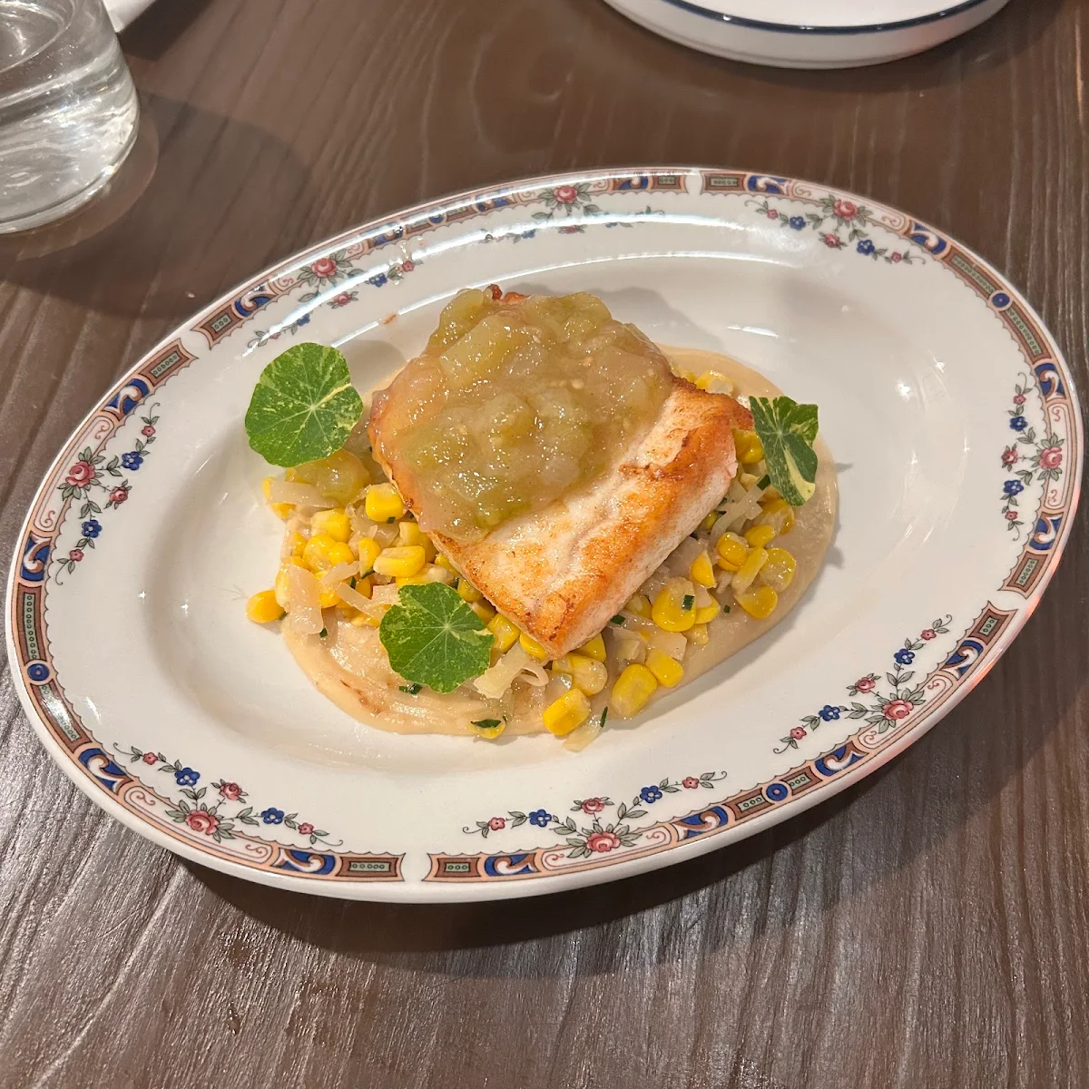 Food & drink, North Shore Canteen
