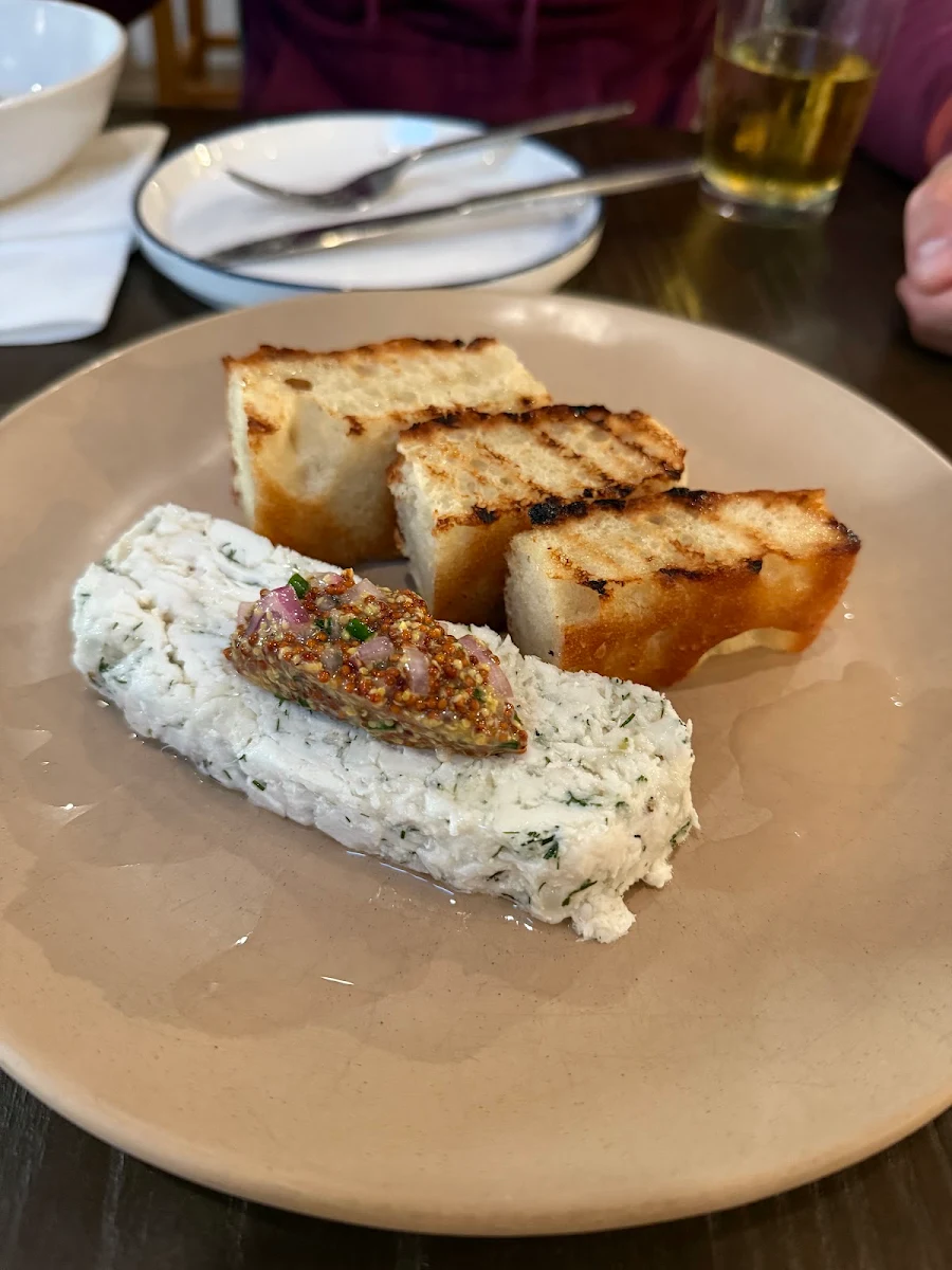 Food & drink, North Shore Canteen
