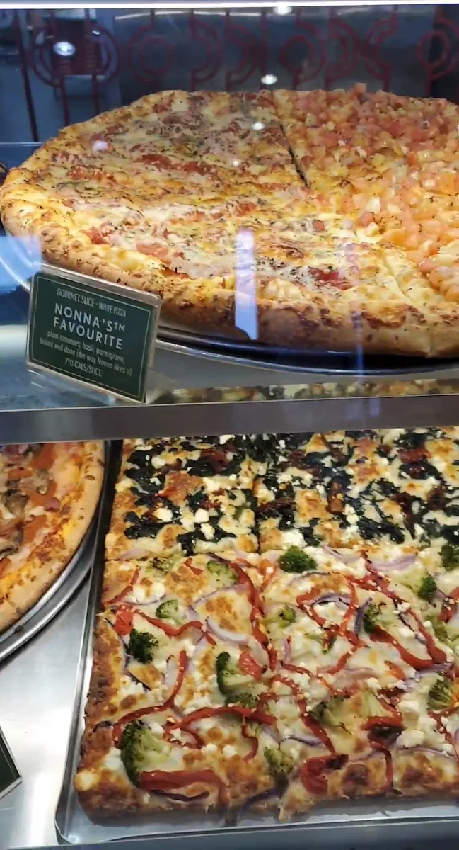 Food & drink, Pizza Nova