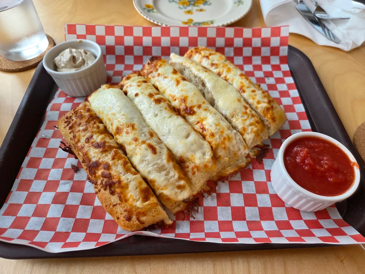 Food & drink photo 2