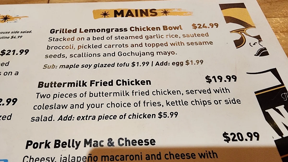 Menu photo 3