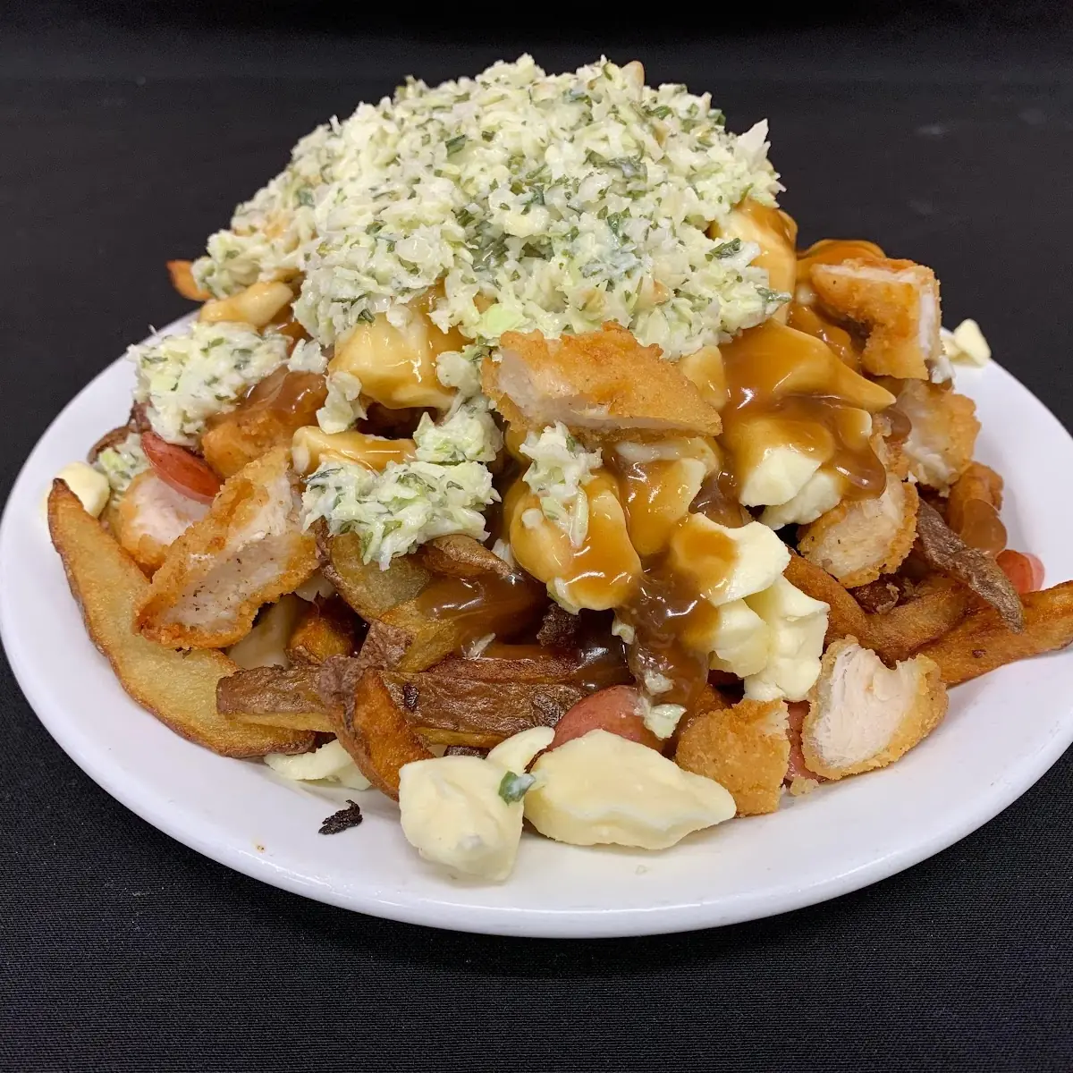 Food & drink, RestoKimEtSteve