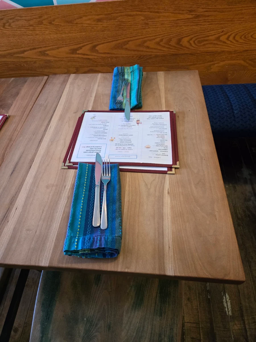 Menu photo 10