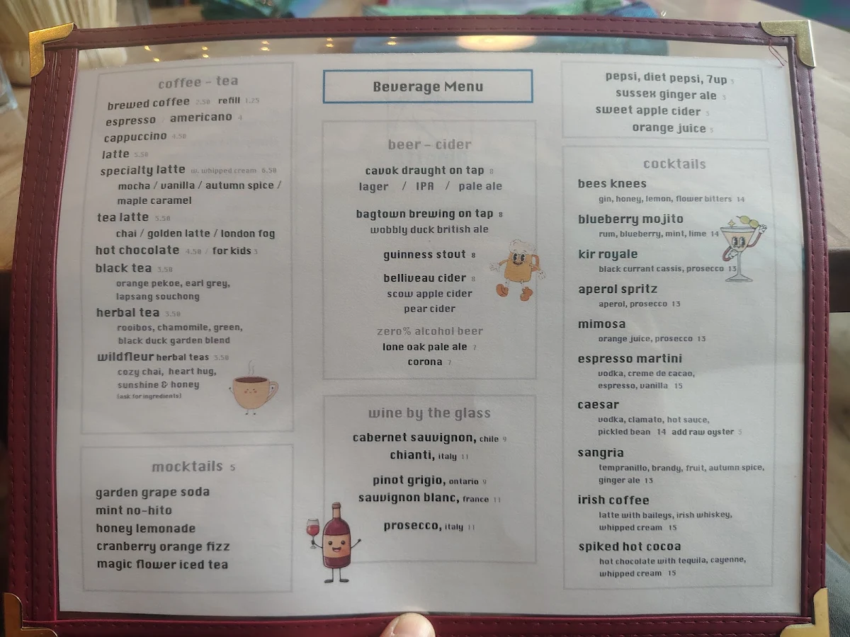 Menu photo 4
