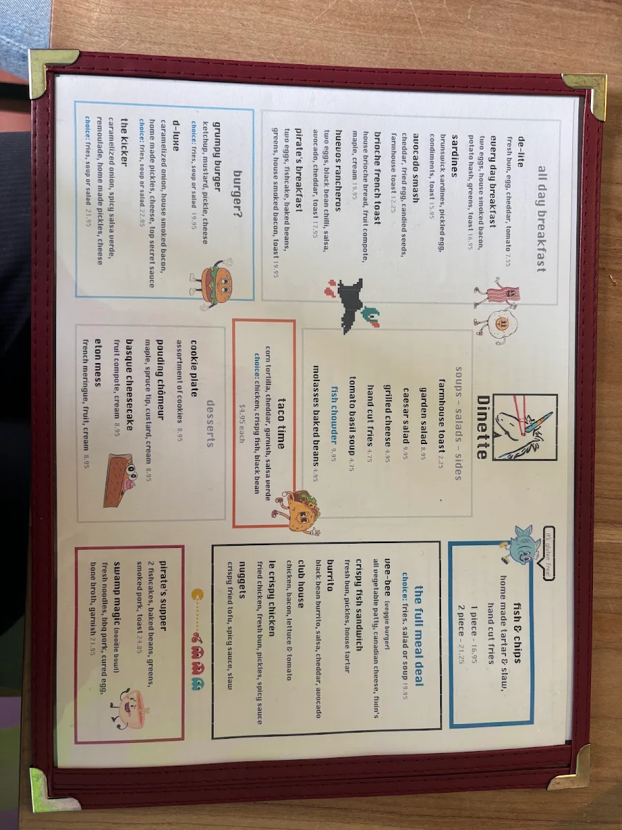Menu photo 9