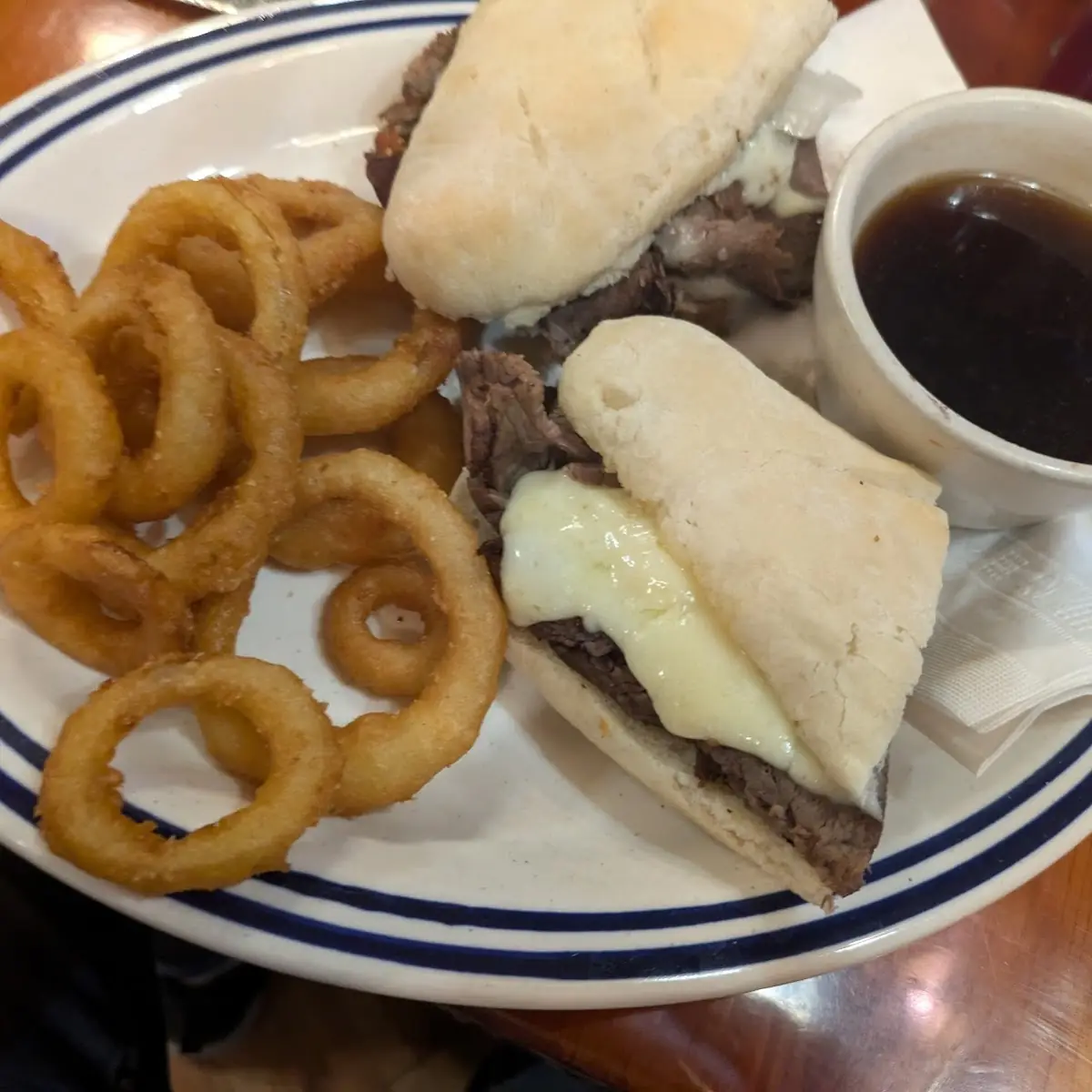 Food & drink, Buckshot Betty's Motel & Restaurant