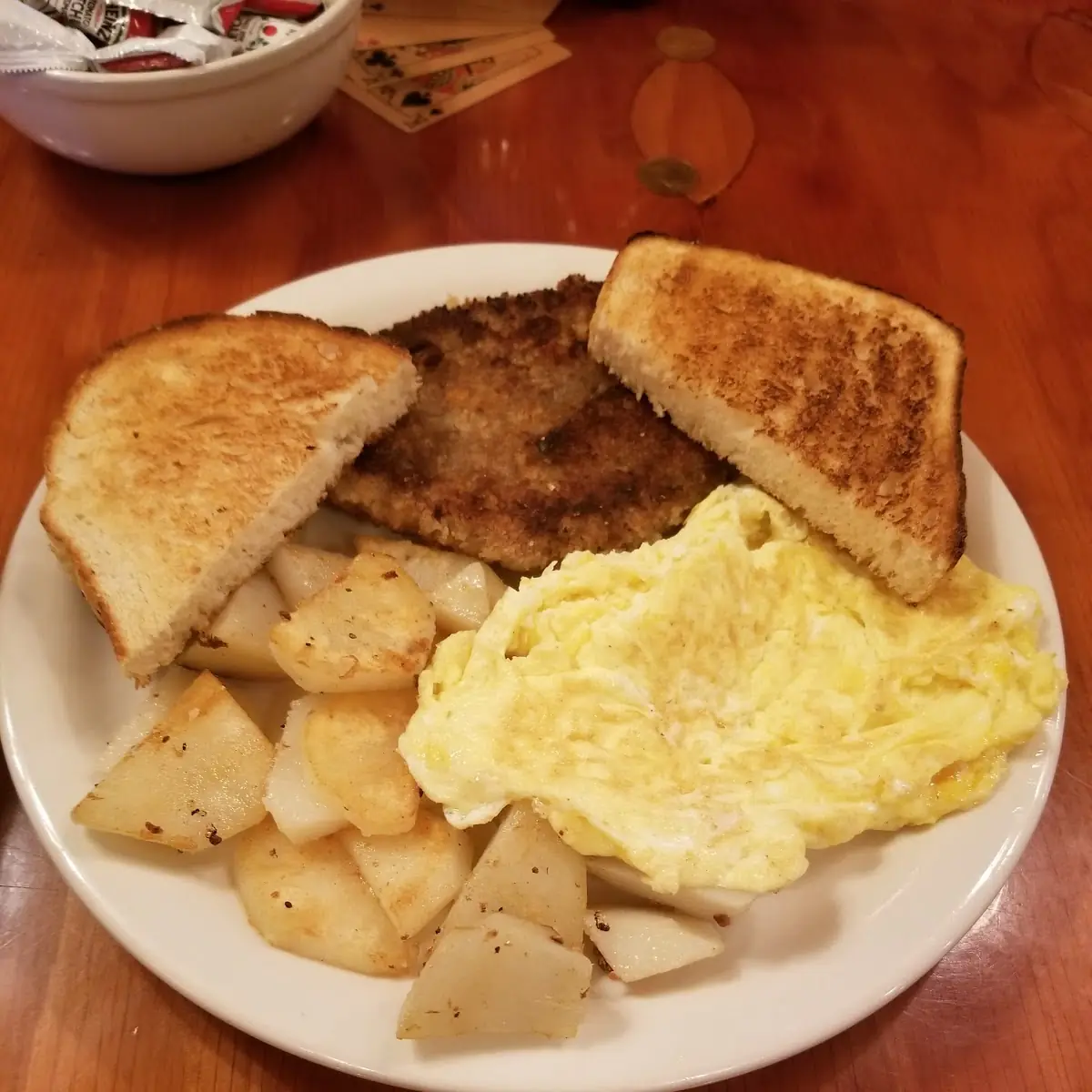Food & drink, Buckshot Betty's Motel & Restaurant