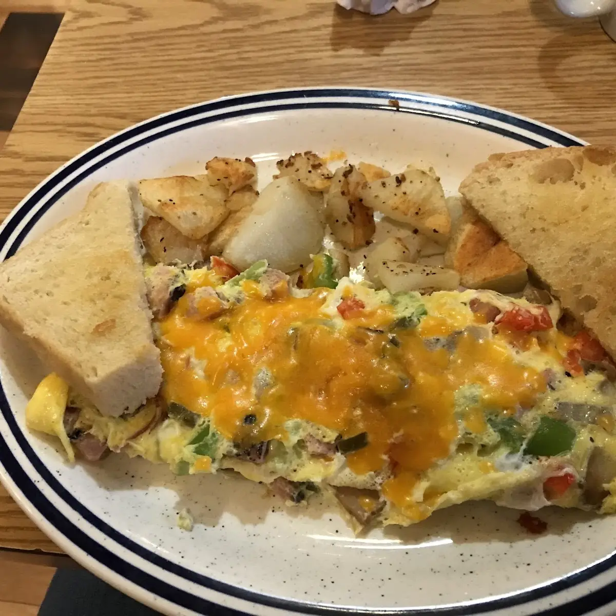 Food & drink, Buckshot Betty's Motel & Restaurant