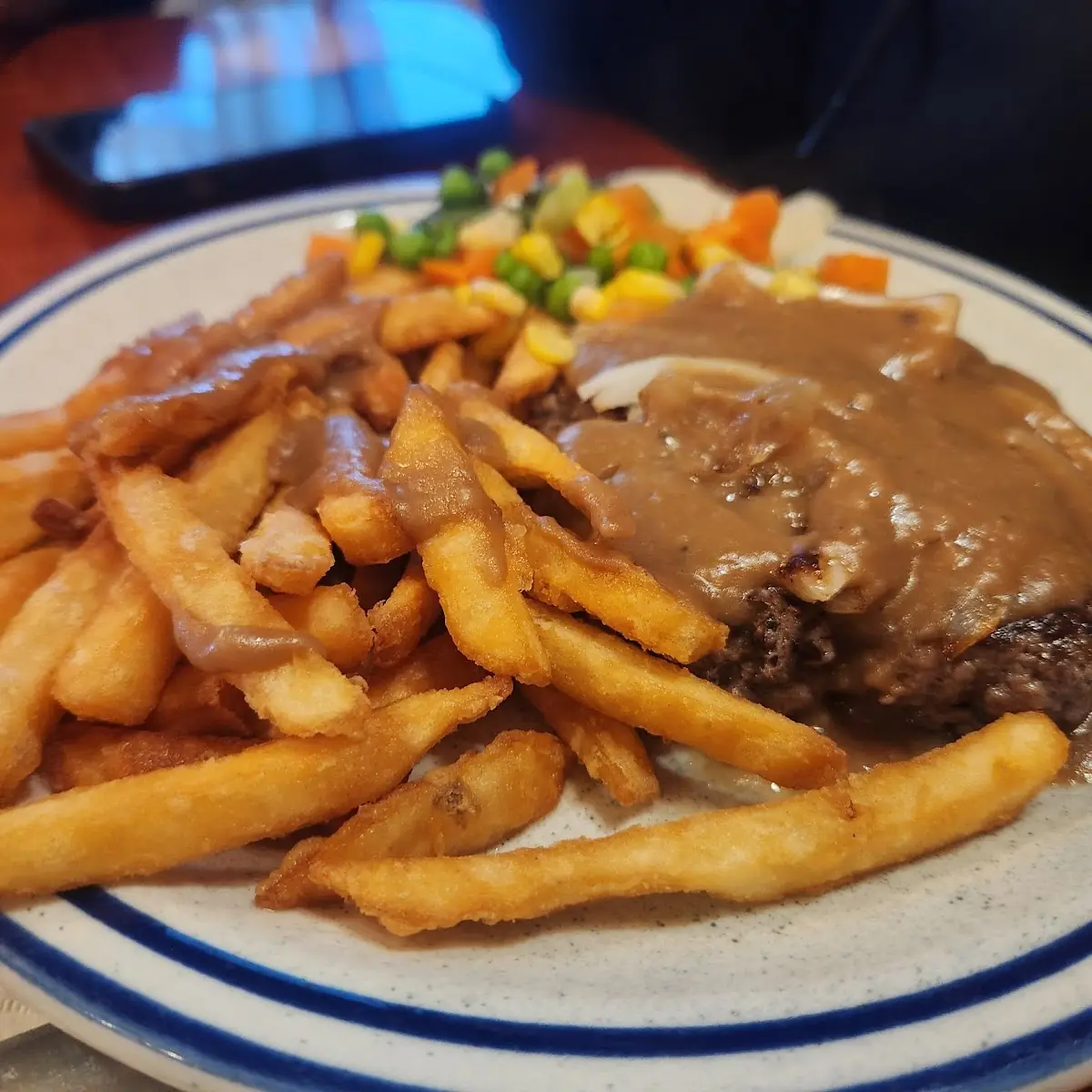 Food & drink, Buckshot Betty's Motel & Restaurant