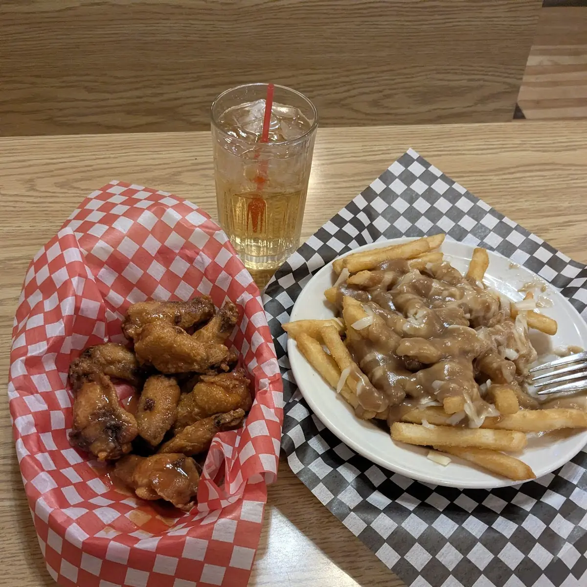 Food & drink, Buckshot Betty's Motel & Restaurant