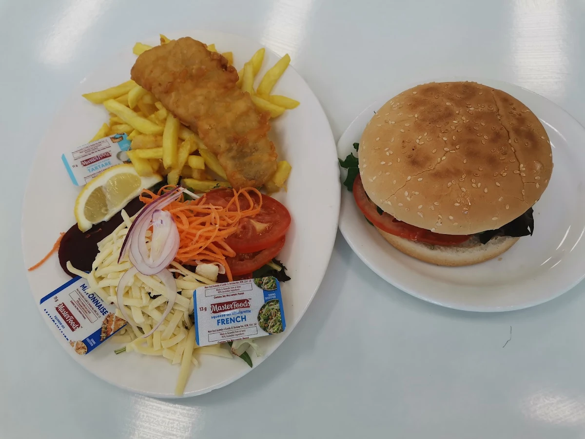 Food & drink, Coolabah Tree Cafe