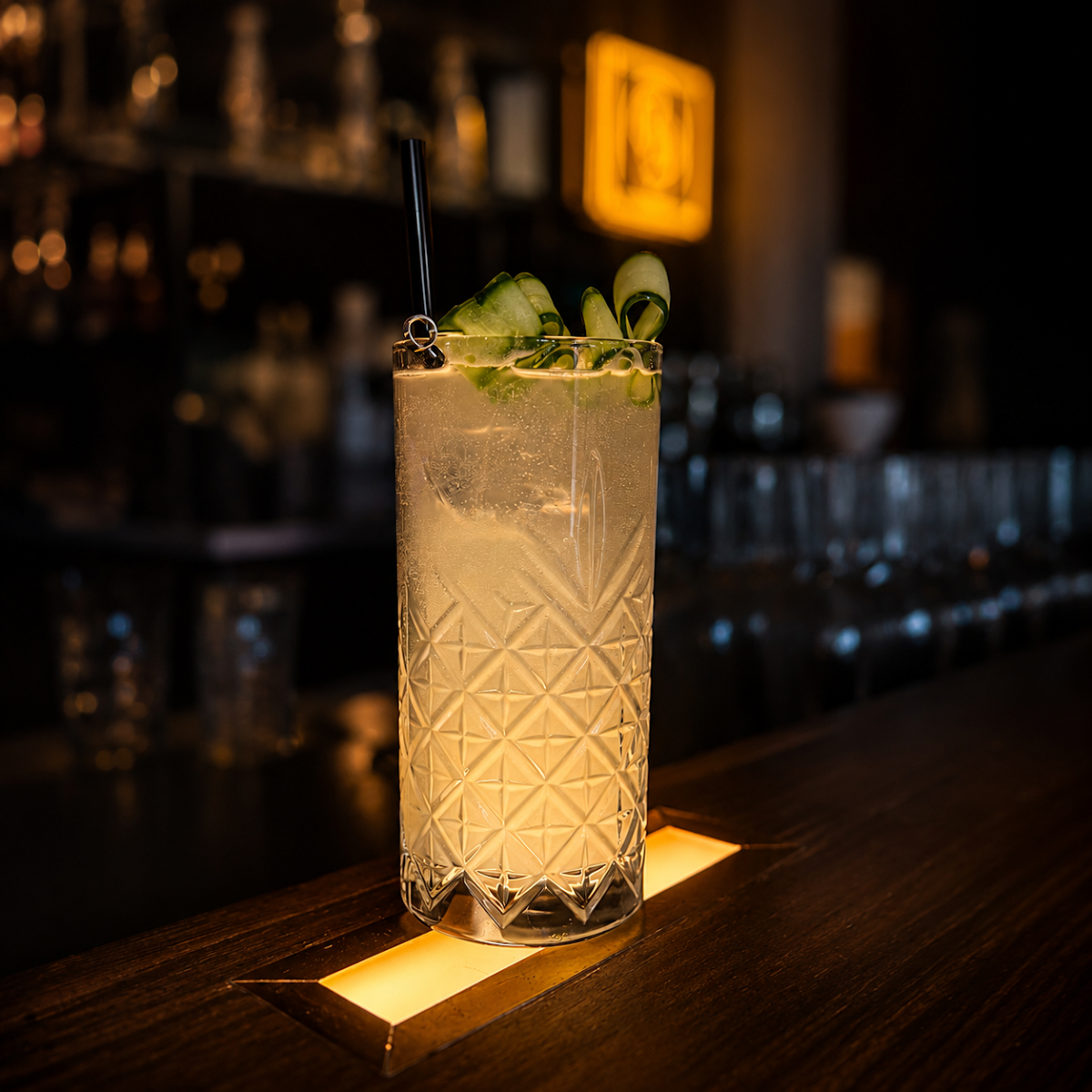 Food & drink, Dear Darling
