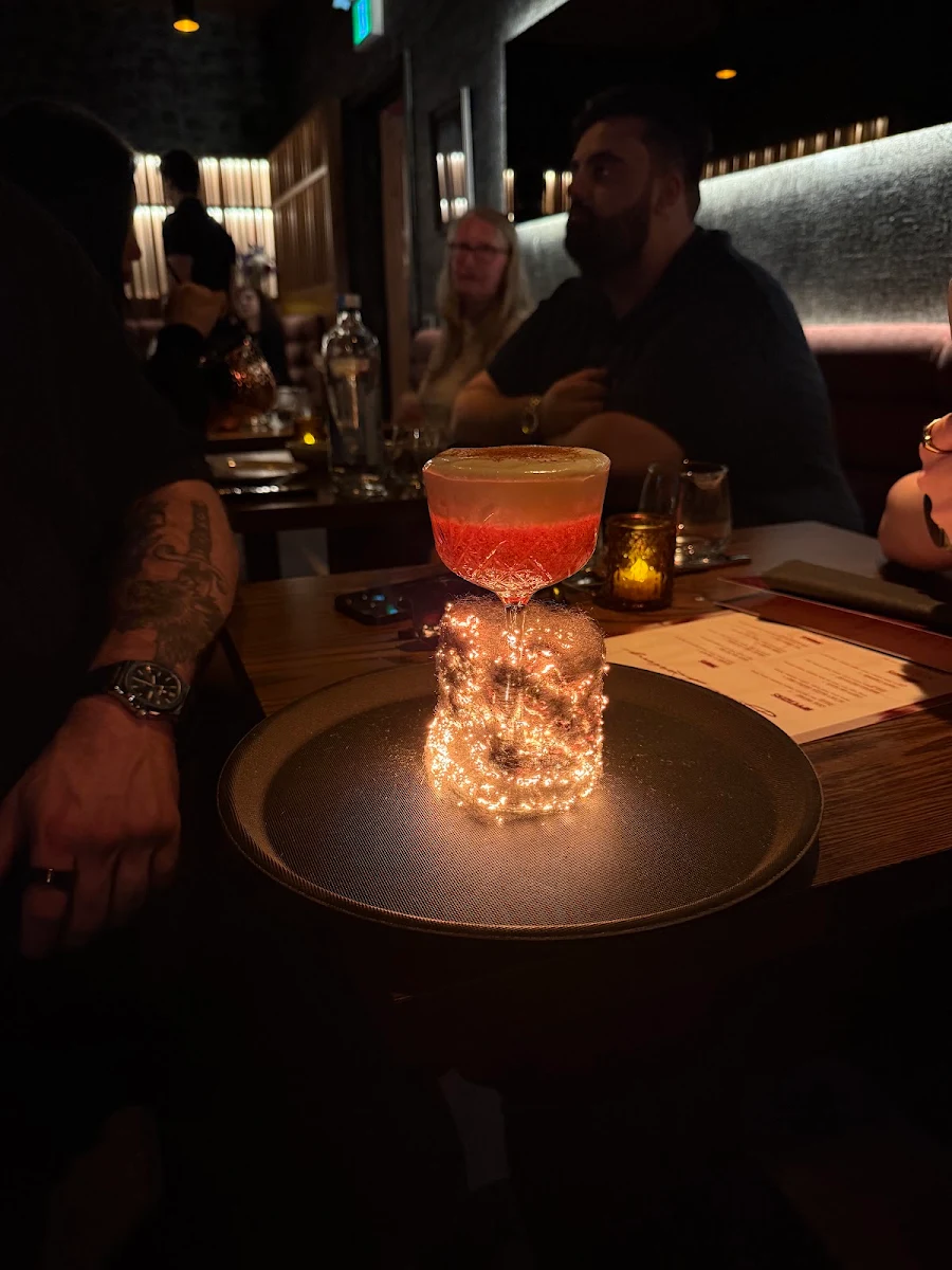 Food & drink, Dear Darling