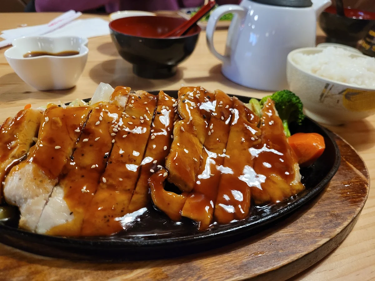 Food & drink, Sushi Kumo