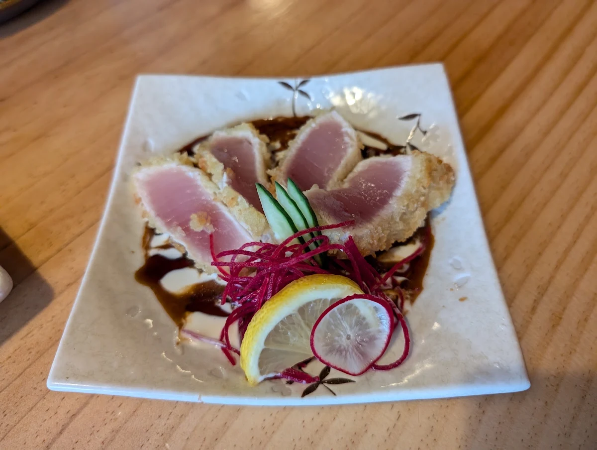 Food & drink, Sushi Kumo