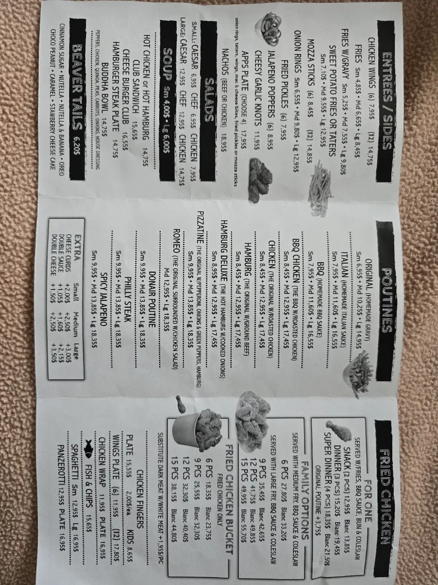 Menu photo 10