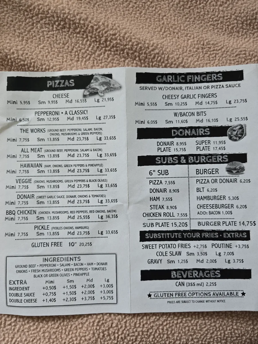 Menu photo 4