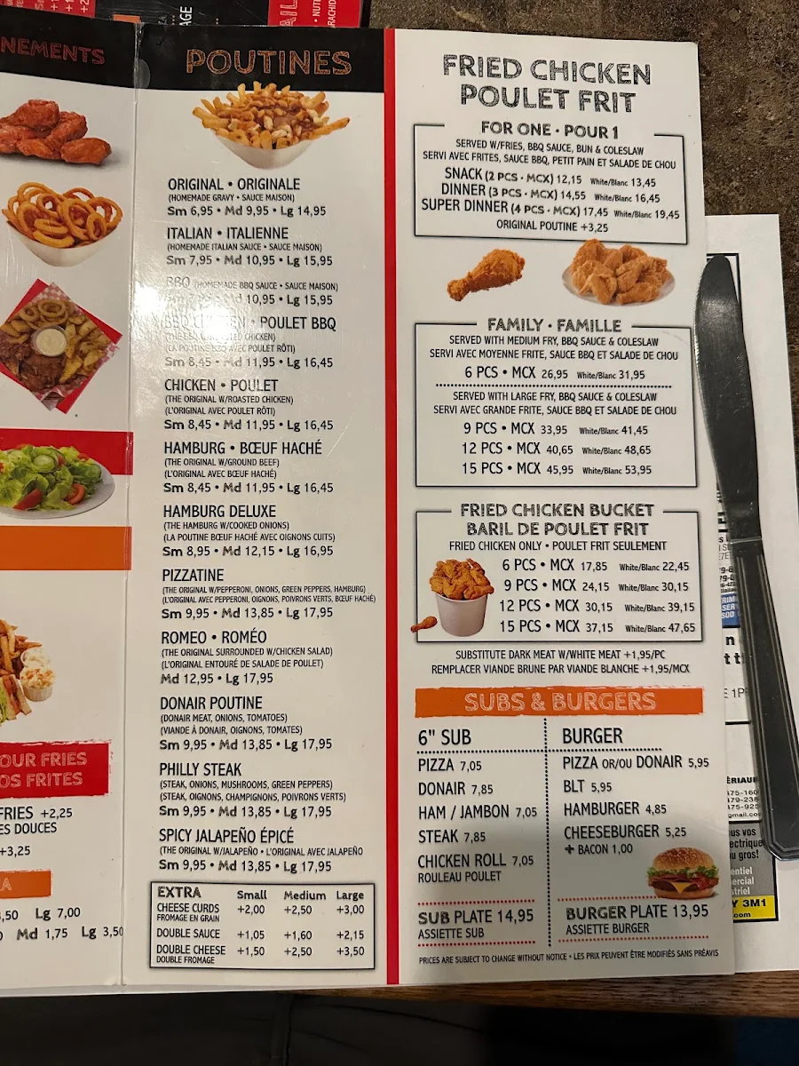 Menu photo 7